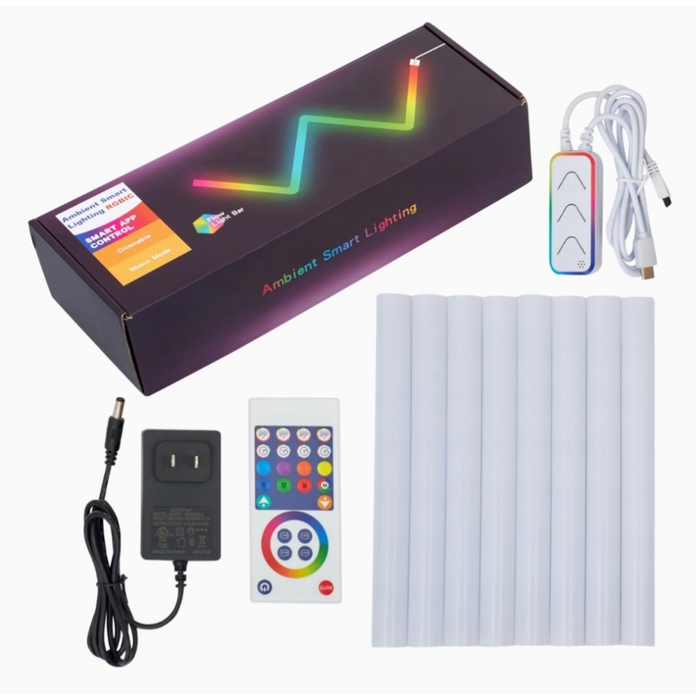 LED LIGHTS